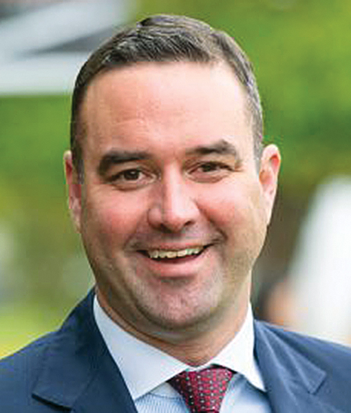 Moore named WVWC president News, Sports, Jobs The Intermountain